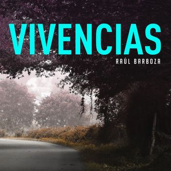 Raul Barboza - Vivencias
