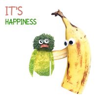 Beepcode - It's happiness
