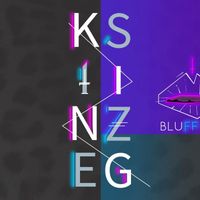 Bluff - Kingsize