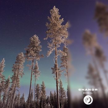 shandr - Boreal