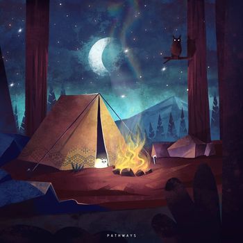 Drips Zacheer - Pathways