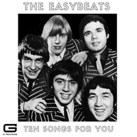 The Easybeats - Ten songs for you
