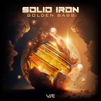 Solid Iron - Golden Bass
