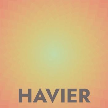 Various Artists - Havier