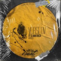 Vorslov - It´s America