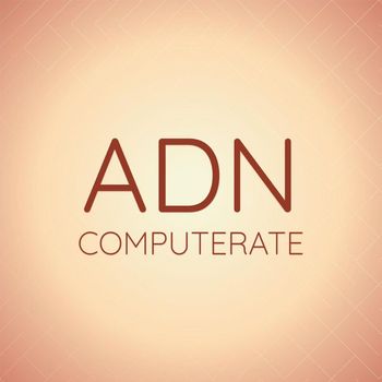 Various Artists - Adn Computerate