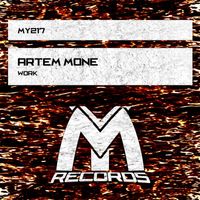 Artem Mone - Work