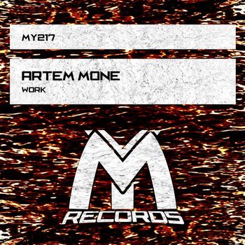 Artem Mone - Work