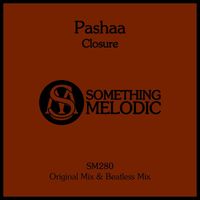 Pashaa - Closure