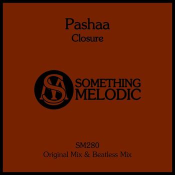 Pashaa - Closure