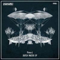 Prince.L - Dutch Master EP