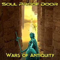 Soul Proof Door - Wars of Antiquity