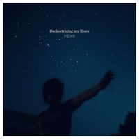 MEHR - Orchestrating my Blues