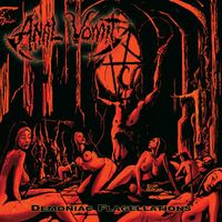Anal Vomit - Demoniac Flagellations (Explicit)