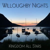 Kingdom All Stars - Willoughby Nights