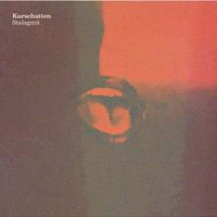 Kurschatten - Stalagmit