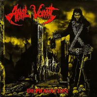 Anal Vomit - Depravation (Explicit)