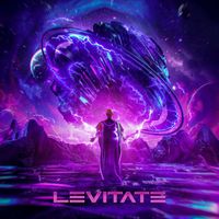 CRVNTIS - Levitate (Explicit)