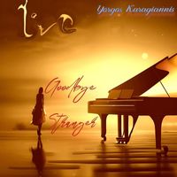 Yorgos Karagiannis - Goodbye Stranger