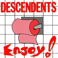 Descendents - Enjoy (Explicit)