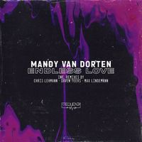 Mandy Van Dorten - Endless Love