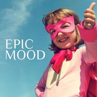 Beepcode - Epic Mood