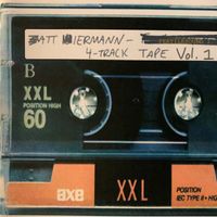 Batt Miermann - The Hits: 4-Track Tape, Vol. 1 (Explicit)