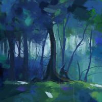 Alex Marchisone - Penumbra
