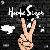 Murdoc - Hoodie Season II (Explicit)