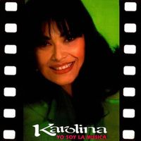 Karolina - Yo Soy la Música