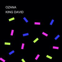 King David - OZANA