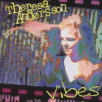 Theresa Andersson - Vibes