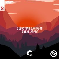 Sebastian Davidson - Break Apart