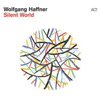 Wolfgang Haffner - Hope