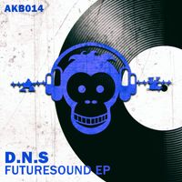 D.N.S - Futuresound EP