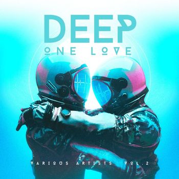 Various Artists - Deep One Love, Vol. 2 (Explicit)