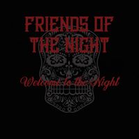 Friends of the Night - Welcome to the Night