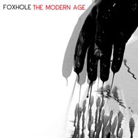 Foxhole - The Modern Age