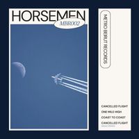 Horsemen - MBR002