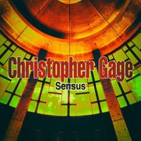 Christopher Gage - Sensus