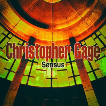 Christopher Gage - Sensus