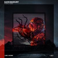 Sakin Bozkurt - Paralyzed