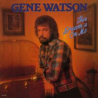 Gene Watson - This Dream's On Me