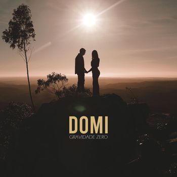 Domi - Gravidade Zero