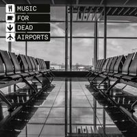 The Black Dog - Music for Dead Airports