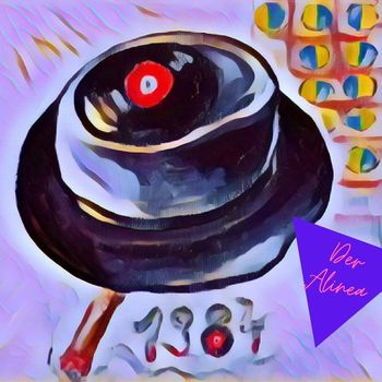 DerAlinea - 1984