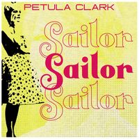 Petula Clark - Sailor