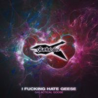 Galactical Goose - I Fucking Hate Geese (Explicit)