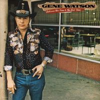 Gene Watson - Between This Time And The Next Time