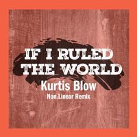 Kurtis Blow - If I Ruled The World (Non.Linear Remix)